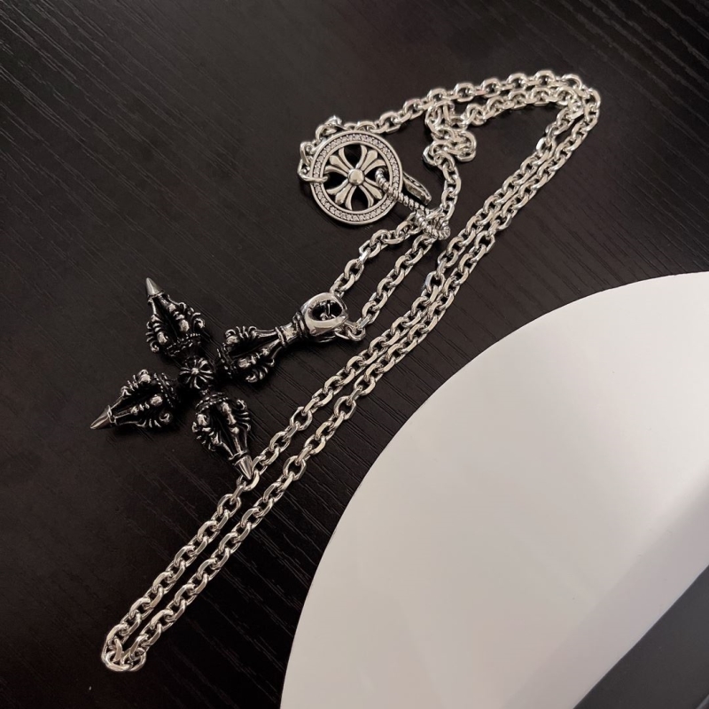 Chrome Hearts Necklaces